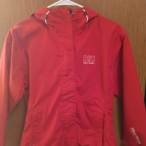 Helly Hansen Light jacket - Picture 1 of 3